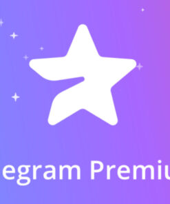 Nâng Cấp Premium Telegram