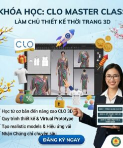 CLO Master Class – Làm Chủ Chiến Lược Tối Ưu Chi Phí & Bứt Phá Lợi Nhuận Toàn Diện