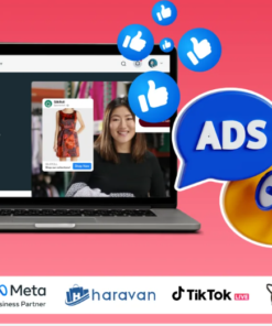 Khóa Học Digital Ads Facebook Mới Nhất