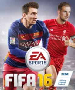 FIFA 16 – Offline Mode