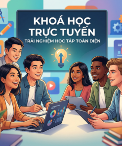 Làm Chủ Tư Duy Thiết Kế Biểu Tượng Toàn Diện cùng DAS.info.vn