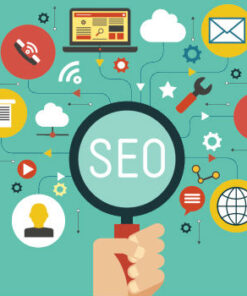 Khóa học SEO Leader nâng cao