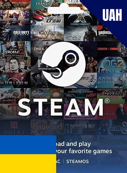 Steam Wallet Code Argentina 75 USD Steam Wallet Code Argentina 75 USD